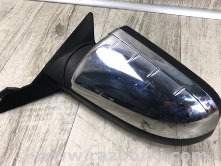 ФОТО Зеркало для Ford Taurus (07-09) Киев