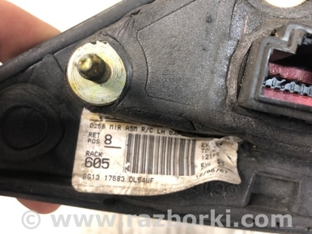 ФОТО Зеркало для Ford Taurus (07-09) Киев