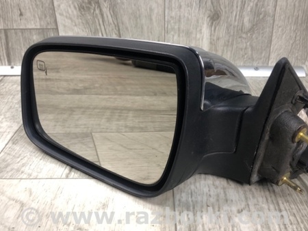 ФОТО Зеркало для Ford Taurus (07-09) Киев