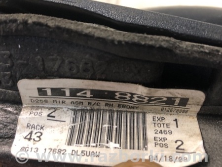 ФОТО Зеркало для Ford Taurus (07-09) Киев