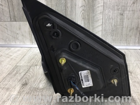 ФОТО Зеркало для Ford Taurus (07-09) Киев