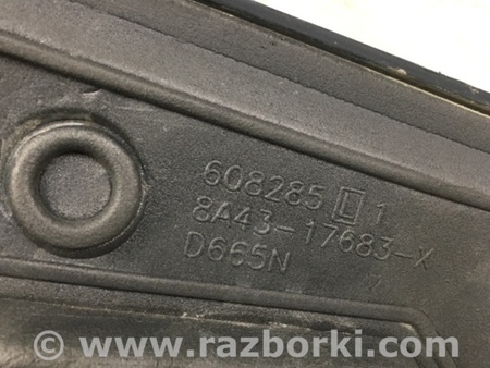ФОТО Зеркало для Ford Taurus (07-09) Киев