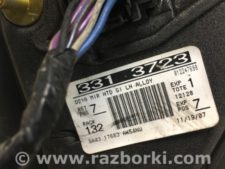 ФОТО Зеркало для Ford Taurus (07-09) Киев