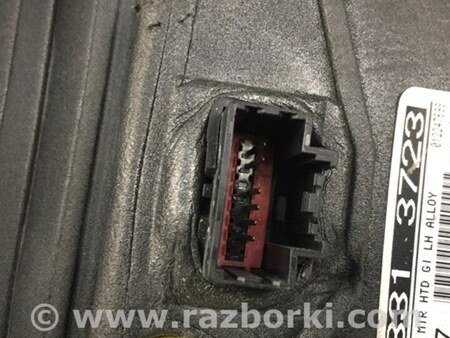 ФОТО Зеркало для Ford Taurus (07-09) Киев