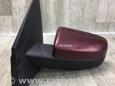 ФОТО Зеркало для Ford Taurus (07-09) Киев