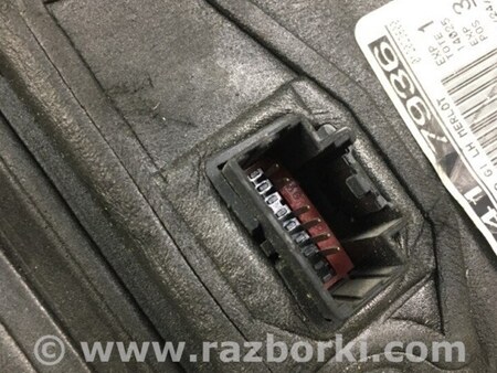 ФОТО Зеркало для Ford Taurus (07-09) Киев