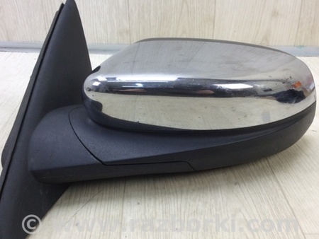 ФОТО Зеркало для Ford Taurus (10-19) Киев