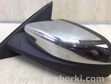 ФОТО Зеркало для Ford Taurus (10-19) Киев