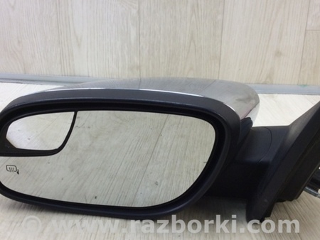 ФОТО Зеркало для Ford Taurus (10-19) Киев