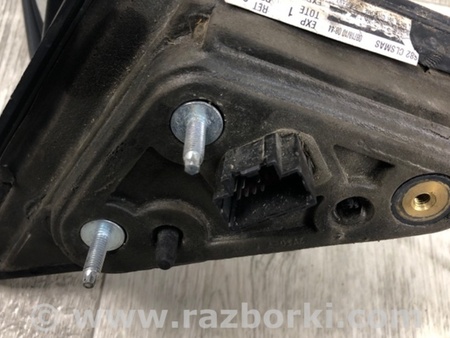 ФОТО Зеркало для Ford Taurus (10-19) Киев