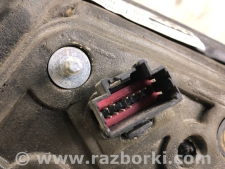 ФОТО Зеркало для Ford Taurus (10-19) Киев