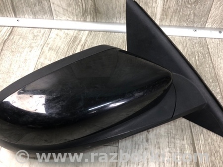 ФОТО Зеркало для Ford Taurus (10-19) Киев