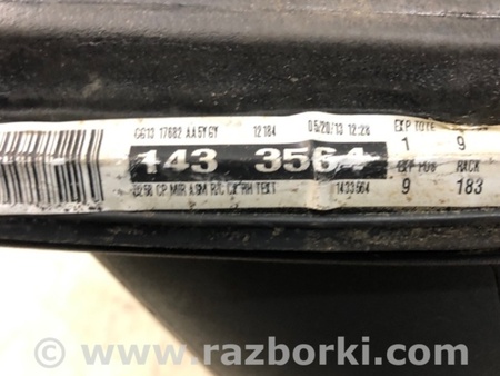 ФОТО Зеркало для Ford Taurus (10-19) Киев