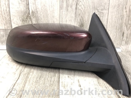 ФОТО Зеркало для Ford Taurus (10-19) Киев