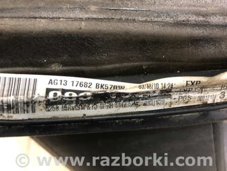 ФОТО Зеркало для Ford Taurus (10-19) Киев
