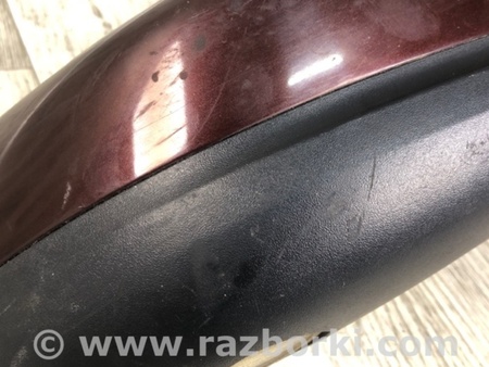 ФОТО Зеркало для Ford Taurus (10-19) Киев