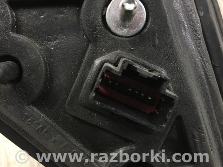 ФОТО Зеркало для Ford Taurus (10-19) Киев