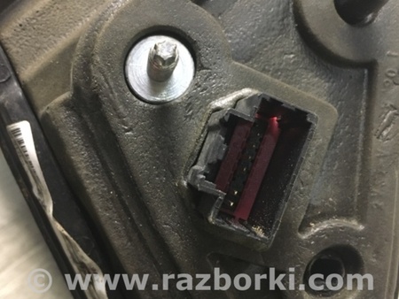 ФОТО Зеркало для Ford Taurus (10-19) Киев