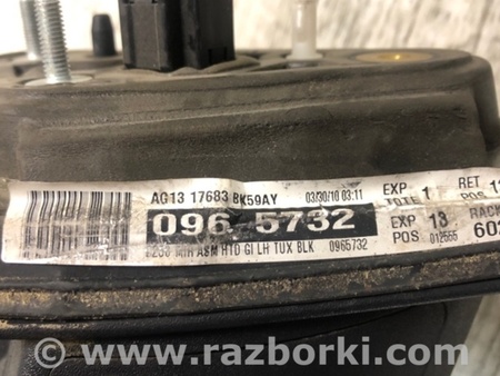 ФОТО Зеркало для Ford Taurus (10-19) Киев