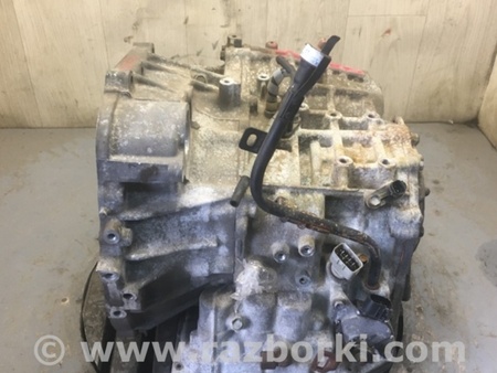 ФОТО АКПП (коробка автомат) для Scion tC (2005-2010) Киев