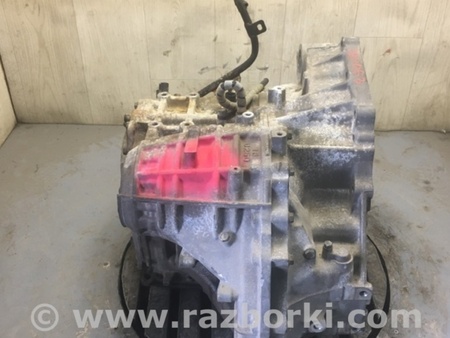 ФОТО АКПП (коробка автомат) для Scion tC (2005-2010) Киев