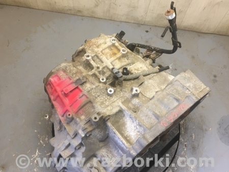 ФОТО АКПП (коробка автомат) для Scion tC (2005-2010) Киев