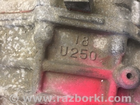 ФОТО АКПП (коробка автомат) для Scion tC (2005-2010) Киев