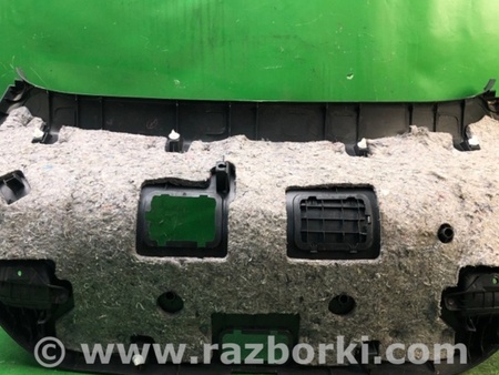 ФОТО Накладка крышки багажника для Scion tC (2005-2010) Киев