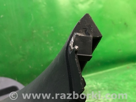 ФОТО Накладка крышки багажника для Scion tC (2005-2010) Киев