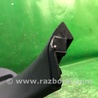 ФОТО Накладка крышки багажника для Scion tC (2005-2010) Киев