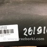 ФОТО Накладка крышки багажника для Scion tC (2005-2010) Киев