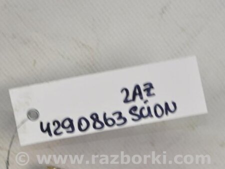 ФОТО Трубка кондиционера для Scion tC (2005-2010) Киев
