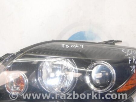 ФОТО Фара для Scion tC (2005-2010) Киев