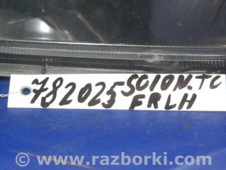 ФОТО Фара для Scion tC (2005-2010) Киев
