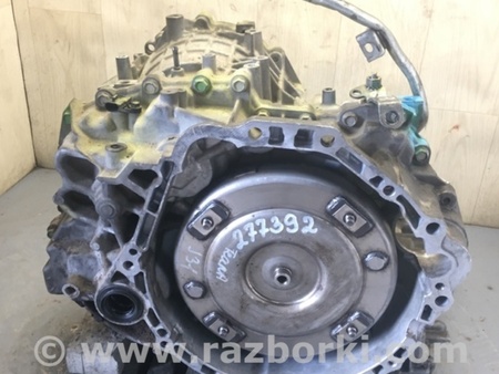 ФОТО АКПП (коробка автомат) для Nissan Teana J31 Киев