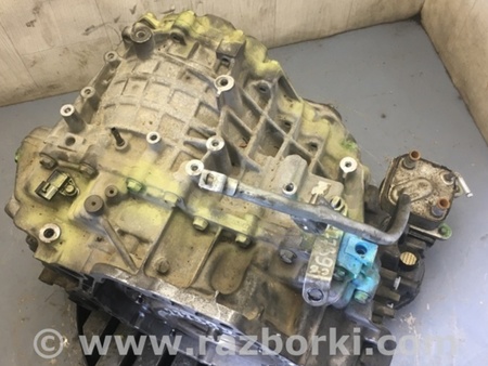 ФОТО АКПП (коробка автомат) для Nissan Teana J31 Киев