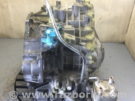 ФОТО АКПП (коробка автомат) для Nissan Teana J31 Киев