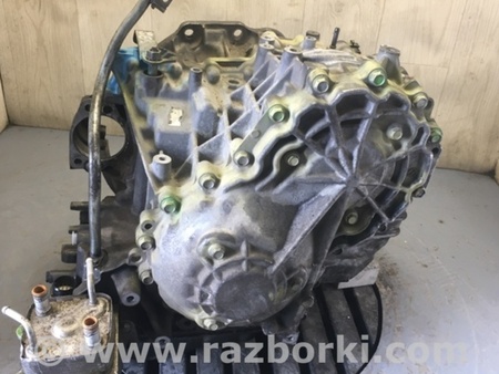 ФОТО АКПП (коробка автомат) для Nissan Teana J31 Киев
