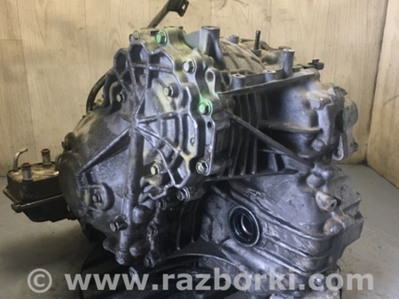 ФОТО АКПП (коробка автомат) для Nissan Teana J31 Киев