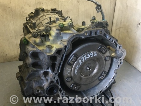 ФОТО АКПП (коробка автомат) для Nissan Teana J31 Киев