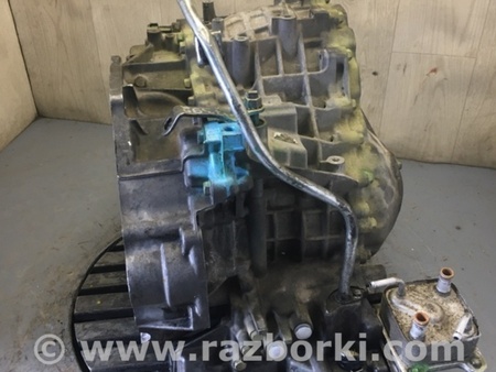 ФОТО АКПП (коробка автомат) для Nissan Teana J31 Киев