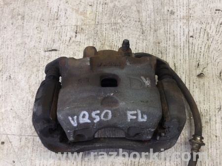 ФОТО Суппорт для Nissan Teana J31 Киев