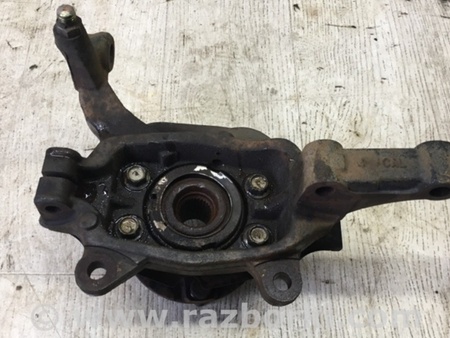 ФОТО Кулак поворотный для Nissan Teana J31 Киев