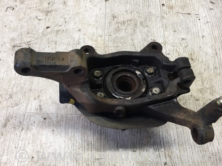 ФОТО Кулак поворотный для Nissan Teana J31 Киев