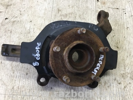 ФОТО Кулак поворотный для Nissan Teana J31 Киев