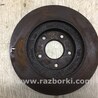 ФОТО Диск тормозной передний для Nissan Teana J31 Киев