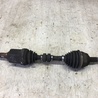 Привод передний Nissan Teana J31
