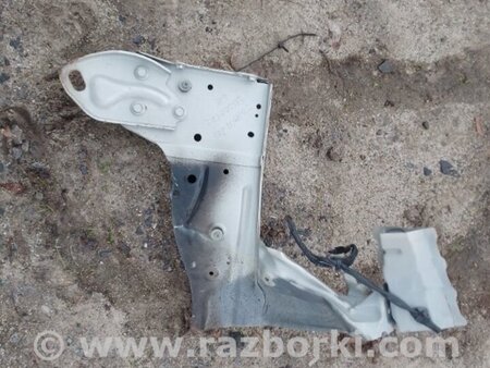 ФОТО Четверть кузова передняя для Nissan Teana J31 Киев