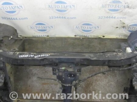ФОТО Панель передняя для Nissan Teana J31 Киев