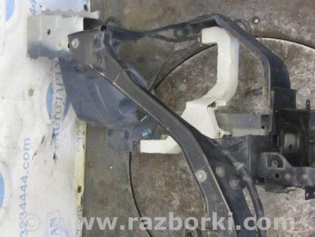ФОТО Панель передняя для Nissan Teana J31 Киев